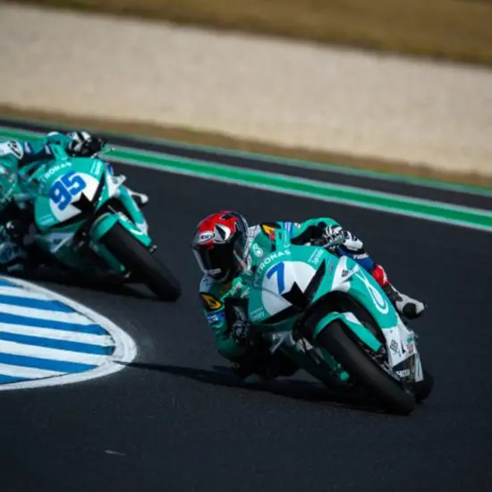 SSP | Honda CBR600RR non ancora omologata alla Fase 2 dalla FIM, correrà con una deroga i primi due round