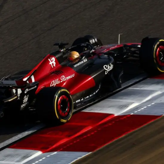 F1 | Test Bahrain 2023, Day 3, Bottas: “Completato tutto il programma nonostante un problema tecnico”