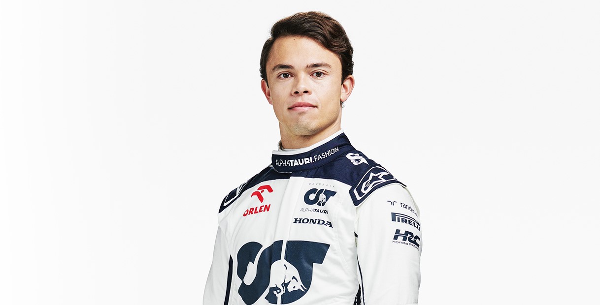 F1 | Nyck De Vries sulla nuova stagione da pilota AlphaTauri: "Entrare a far parte della famiglia Red Bull significa molto"