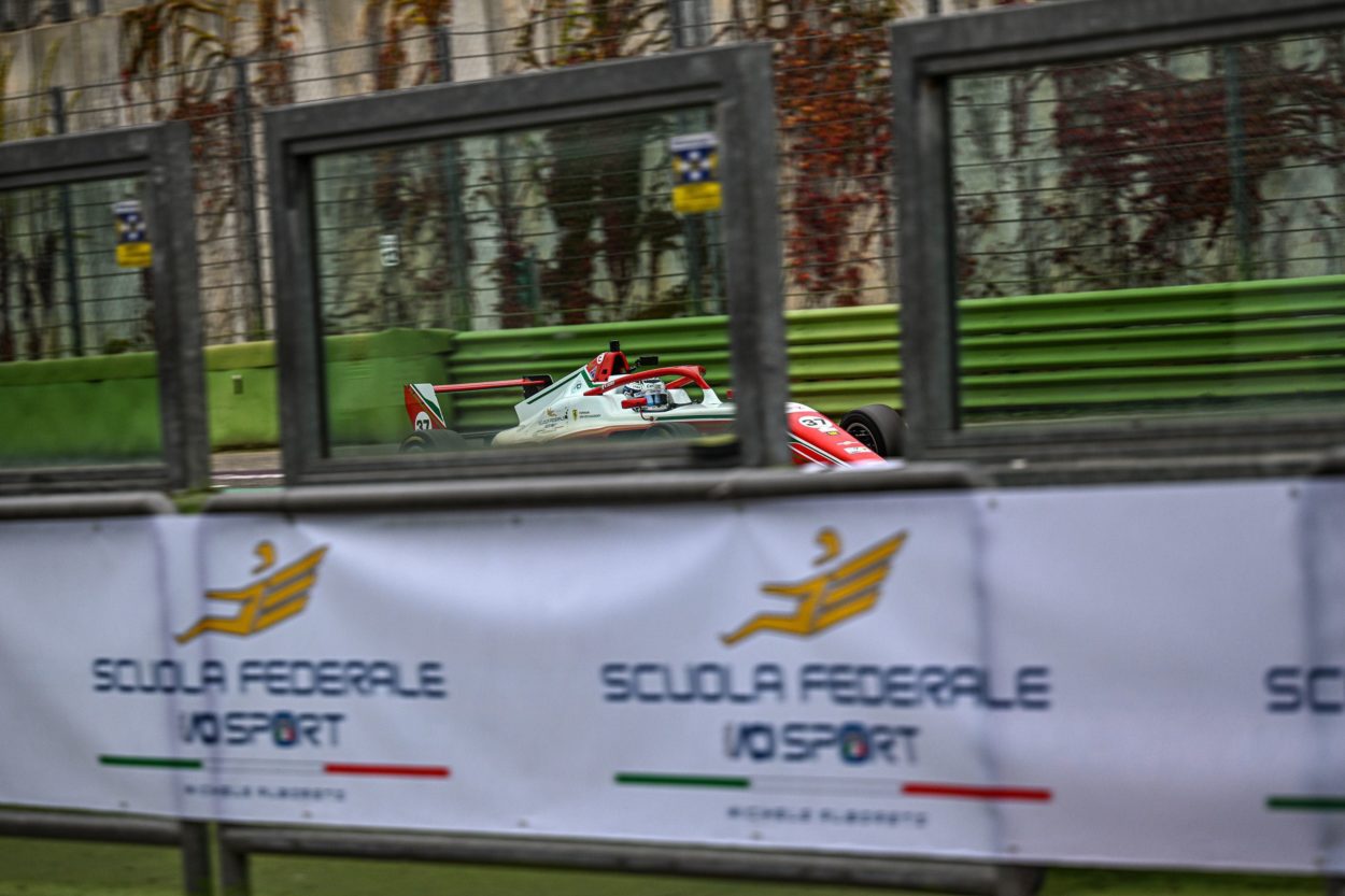 ACI Sport