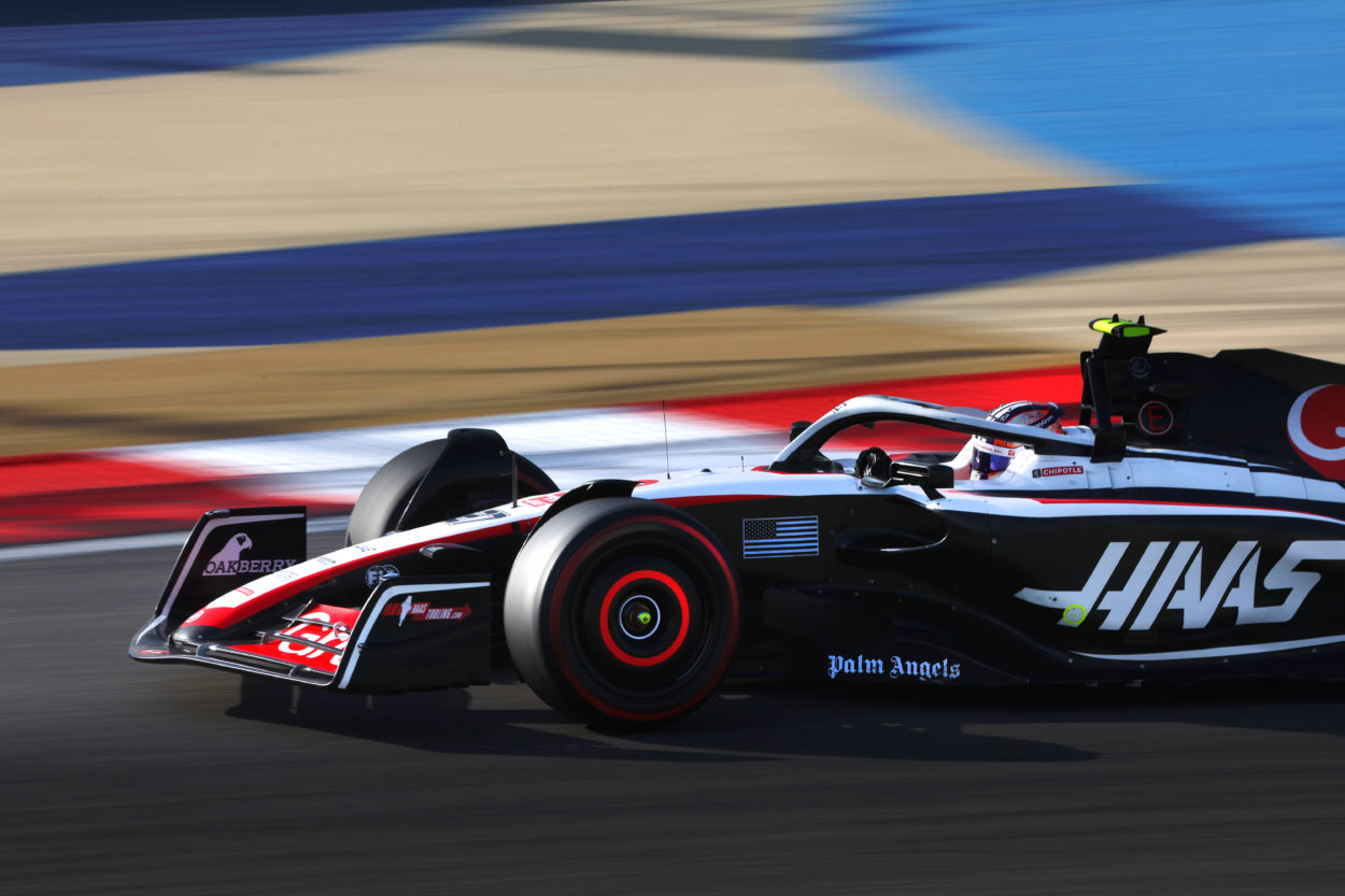 F1 | GP Bahrain 2023, Qualifiche, Hulkenberg: "Il vero test è domani"