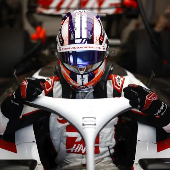 F1 | GP Australia 2023, Libere, Hulkenberg: “Per domani restiamo pronti a tutto”