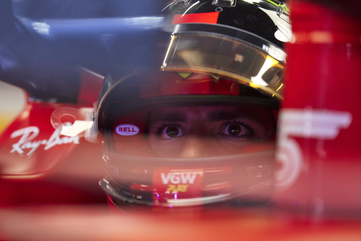 F1 | GP Arabia Saudita 2023, Libere, Sainz: "Domani ci concentreremo sul massimizzare il risultato in qualifica"