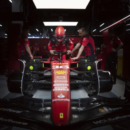 F1 | GP San Paolo 2023, Qualifiche, Leclerc: “Il secondo tempo è un risultato molto buono”