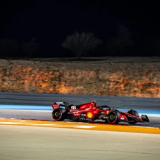 F1 | GP Bahrain 2023, Qualifiche, Sainz: “Siamo pronti a dare battaglia”