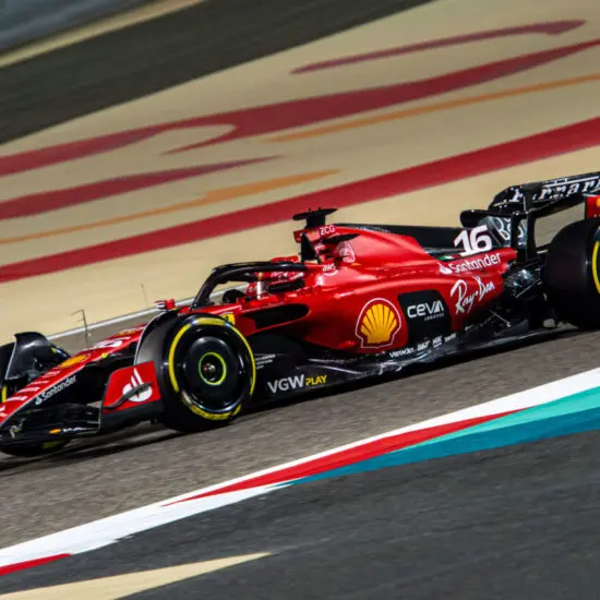 F1 | GP Arabia Saudita 2023: previste 10 posizioni di penalità per Leclerc a Jeddah