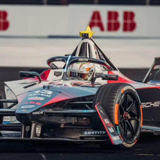 Formula E | Sao Paulo ePrix 2023: Antonio Félix Da Costa svetta nelle FP2