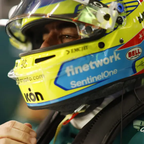 F1 | GP Australia 2023, Libere, Alonso: “Un buon venerdì”