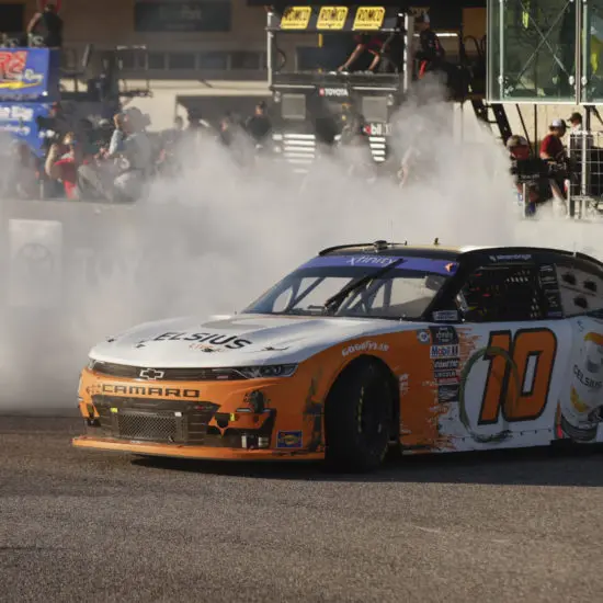 NASCAR | Xfinity Series: Allmendinger (sbagliando) si riprende di forza Austin