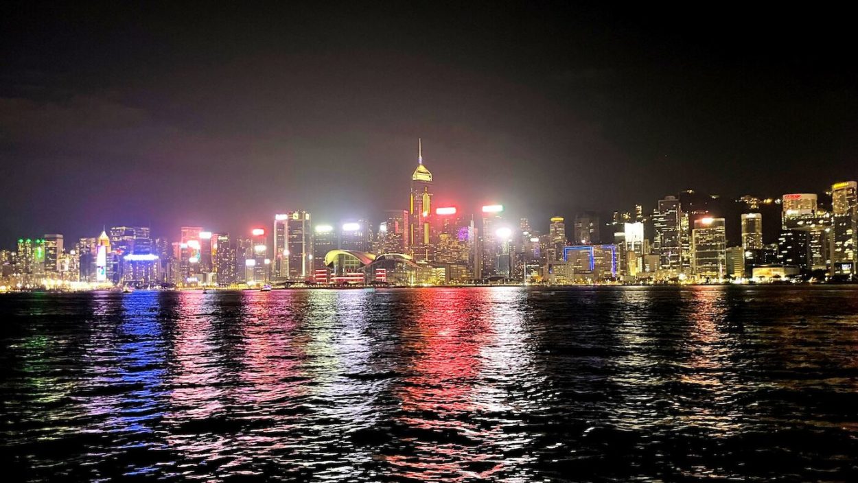 WRX | Debutta lo RXEvent di Cina, si svolgerà ad Hong Kong e chiuderà la stagione 2023