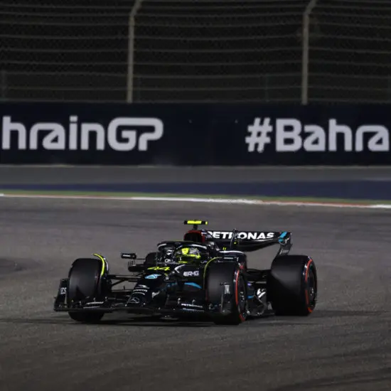 F1 | GP Bahrain 2023, Gara, Hamilton: “Dobbiamo solo continuare a lavorare, sappiamo di non essere dove dovremmo”