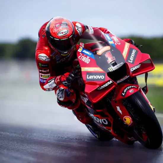 Milestone e Dorna scaldano i motori per MotoGP 23, disponibile dall’8 giugno