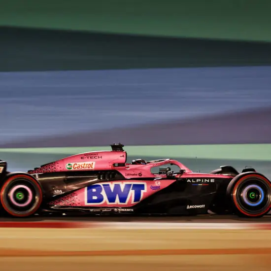 F1 | GP Bahrain 2023, Libere, Ocon: “Oggi la monoposto ha guadagnato prestazione rispetto ai test”