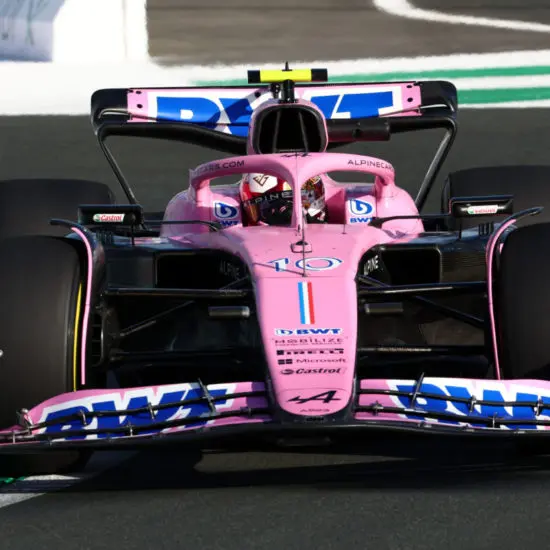 F1 | GP Arabia Saudita 2023, Qualifiche, Gasly: “Siamo stati un po’ al di sotto delle nostre aspettative”