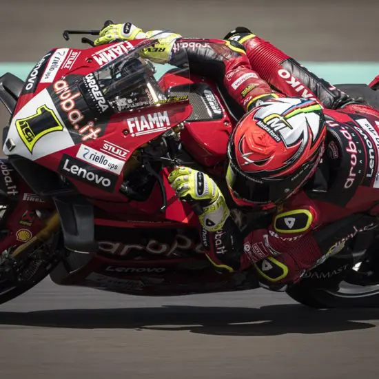 SBK | GP Indonesia 2023, Gara 1: continua la cavalcata di Bautista, sua anche la prima manche di Mandalika