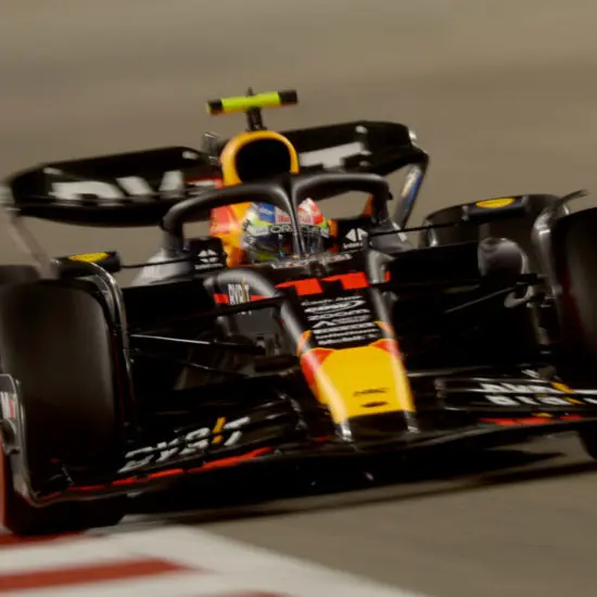 F1 | GP Bahrain 2023, Qualifiche, Perez: “Abbiamo compromesso qualcosa in qualifica in vista della gara”
