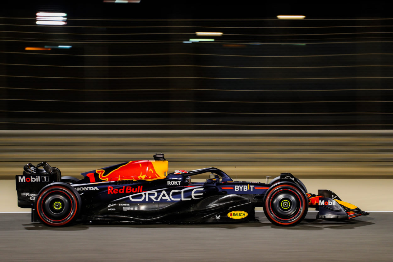 F1 | GP Bahrain 2023, Qualifiche, Verstappen: "Felice di essere in Pole, abbiamo faticato a trovare il bilanciamento"