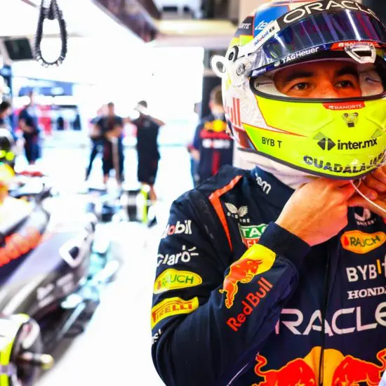 F1 | GP Arabia Saudita 2024, Libere, Perez: “Molto soddisfatto da oggi, la macchina è in una buona finestra di utilizzo”