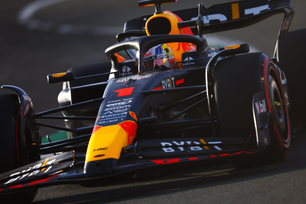 F1 | GP Arabia Saudita 2023, FP2: Verstappen comanda ancora su Alonso e Pérez. Ferrari ok sul passo gara