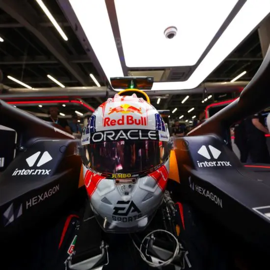 F1 | GP Austria 2023, Qualifiche, Verstappen: “Non è stato facile con i track limits, abbiamo dovuto sopravvivere”