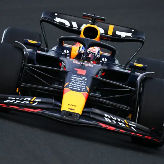 F1 | GP Arabia Saudita 2023, FP3: Verstappen ancora davanti su Pérez, poi le Aston. Mercedes e Ferrari oltre il secondo