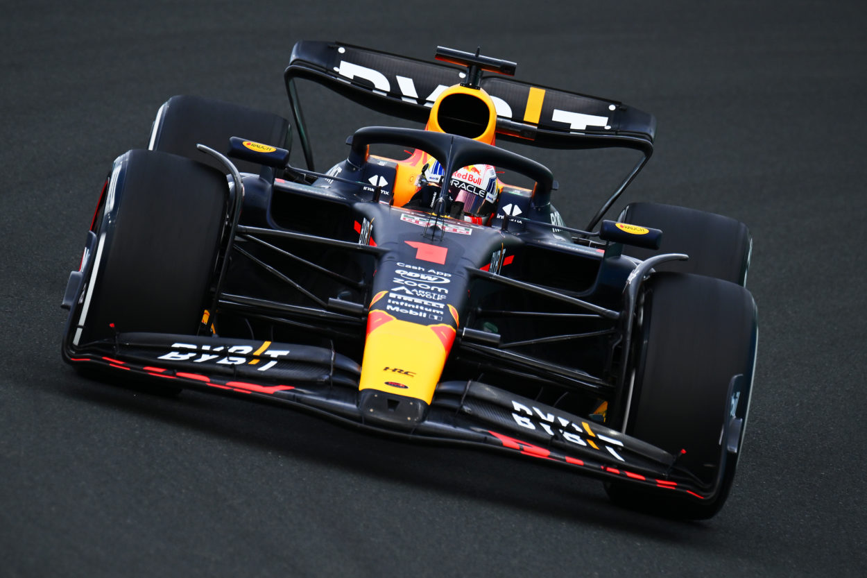 F1 | GP Arabia Saudita 2023, FP3: Verstappen ancora davanti su Pérez, poi le Aston. Mercedes e Ferrari oltre il secondo