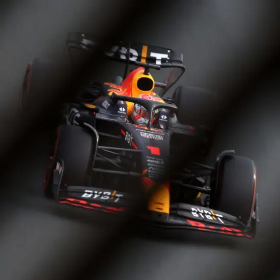 F1 | GP Australia 2023, Qualifiche, Verstappen: “Contento del mio giro. Voglio salire sul podio, ma su un gradino diverso”