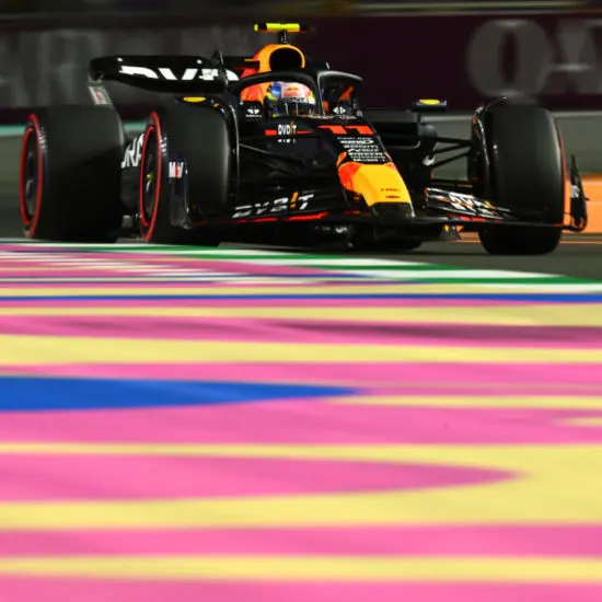 F1 | GP Arabia Saudita 2023, la cronaca delle qualifiche