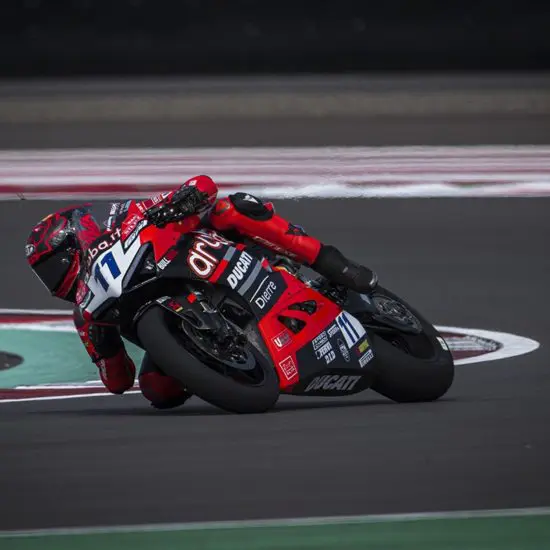 SSP | GP Indonesia 2023, Superpole: Nicolò Bulega batte di 0″003 Caricasulo e firma la sua prima pole di categoria