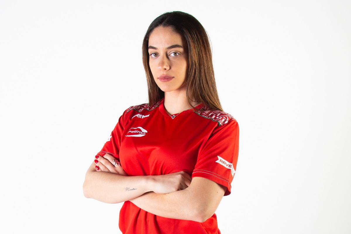 F1 Academy | Marta García completa la griglia di partenza 2023 con Prema