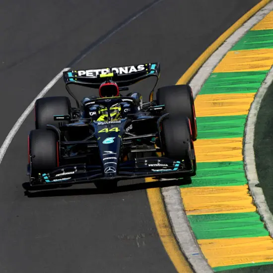 F1 | GP Australia 2023: le infografiche post libere Pirelli