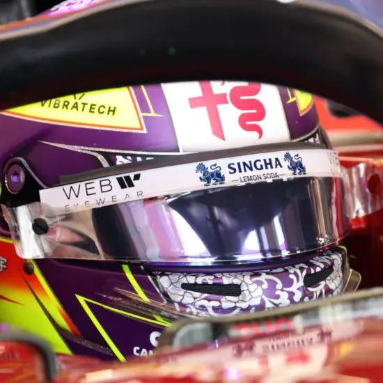F1 | GP Arabia Saudita 2023, Libere, Zhou: “Ci aspettavamo un po’ di più da oggi”