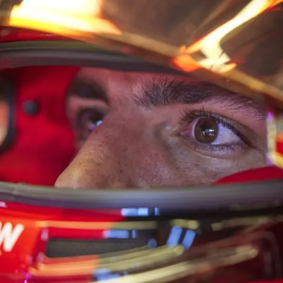F1 | GP Australia 2023, Qualifiche, Sainz: “Cercheremo di guadagnare terreno e di portare a casa un buon risultato”