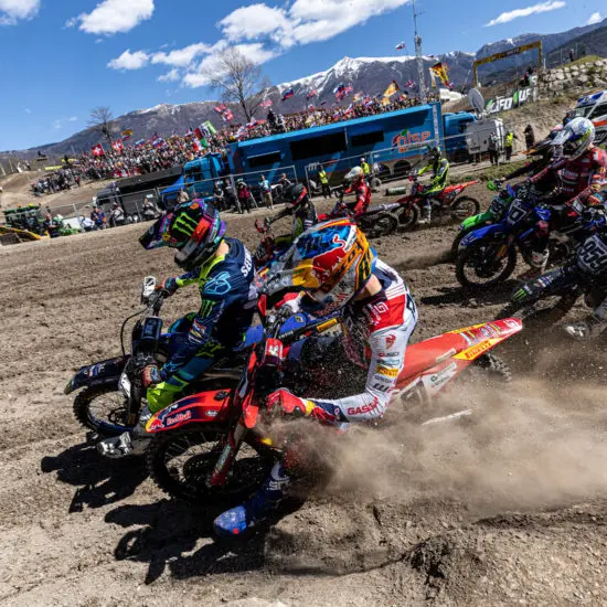 MXGP | GP Trentino 2023 – Anteprima di Arco di Trento