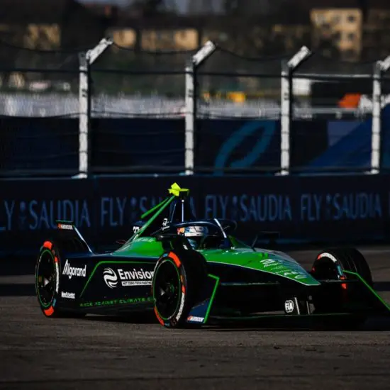 Formula E | Berlin ePrix #2 2023: Nick Cassidy vince e si rilancia in campionato