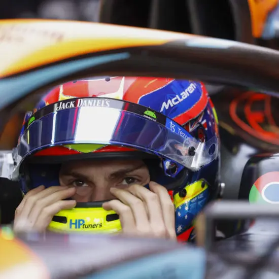 F1 | GP Gran Bretagna 2023, Qualifiche, Piastri: “Sono molto felice, un grande risultato per il team”