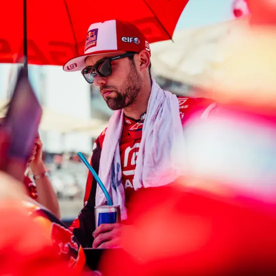 MotoGP | GP Olanda 2023, Folger (GasGas Tech3): “Ora punto a far fruttare tutto ciò che ho imparato durante il mio programma di test”