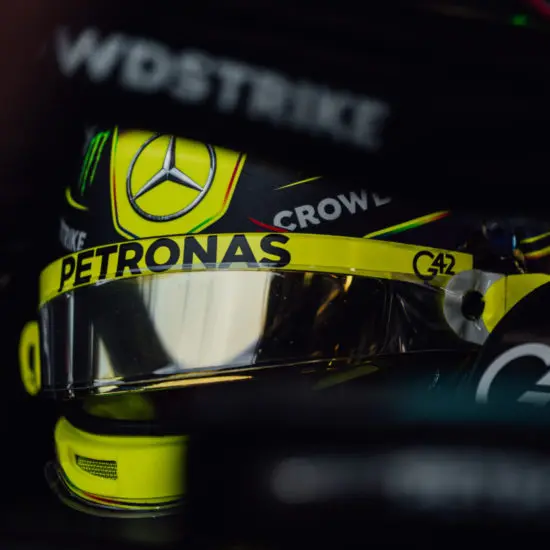 F1 | GP San Paolo 2023, Sprint, Hamilton: “Abbiamo sbagliato l’assetto, senza miglioramenti sarà una gara lunga”