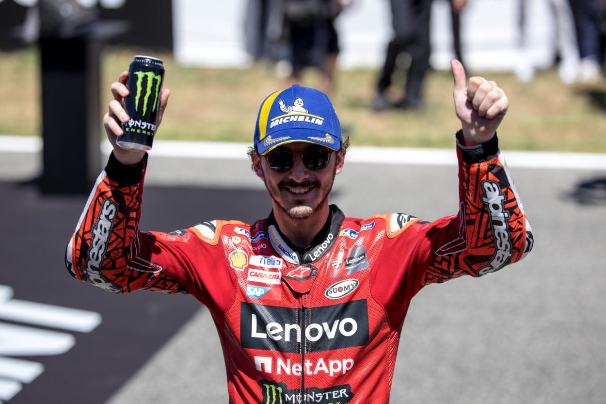 MotoGP | GP Spagna 2023, la cronaca della gara di Jerez de la Frontera