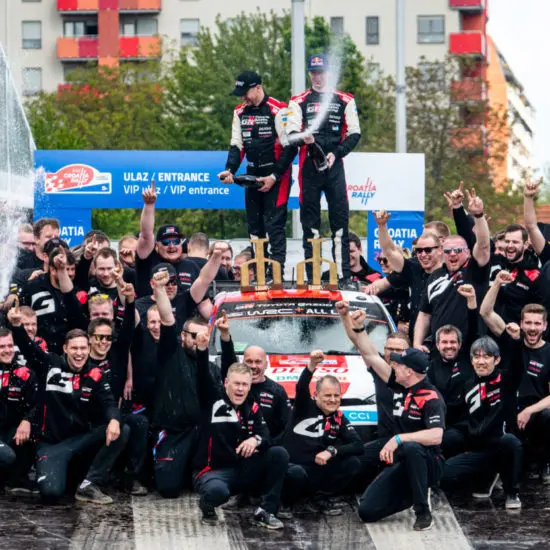 WRC | Rally di Croazia 2023 – Anteprima