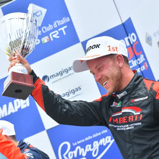 TCR | Imberti passa a Elantra, Aikoa primo team dell’European Endurance