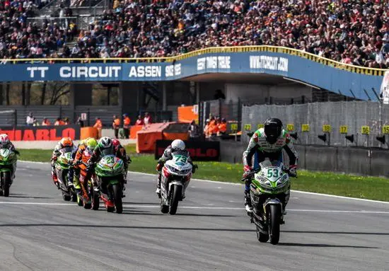 SSP300 | Round Olanda 2023: Petr Svoboda vince la prima gara della stagione