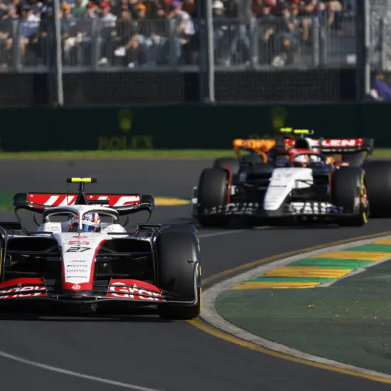 F1 | GP Australia 2023: Haas protesta contro la classifica provvisoria