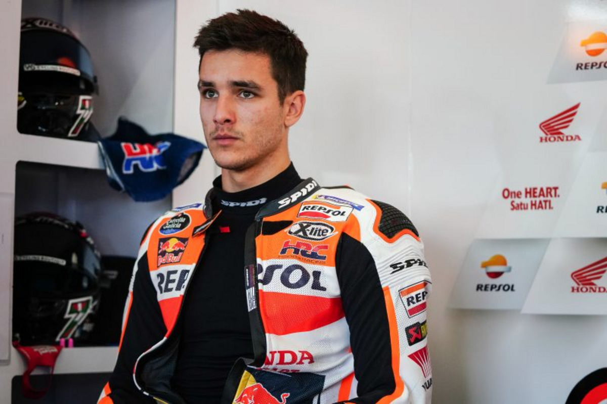 MotoGP | GP Spagna 2023, Lecuona (Honda Repsol): "Gareggiare col team Honda Repsol è stato come un sogno"