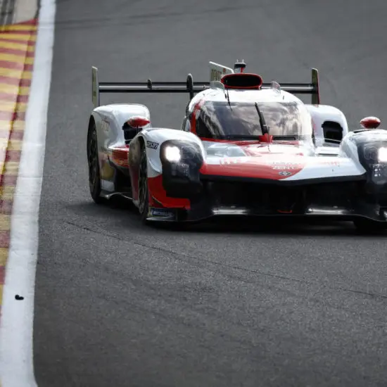 WEC | 6h di Spa 2023, qualifiche: gioia strozzata per Giovinazzi, Kobayashi in pole con la Toyota #7