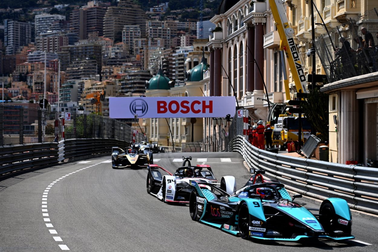Formula E