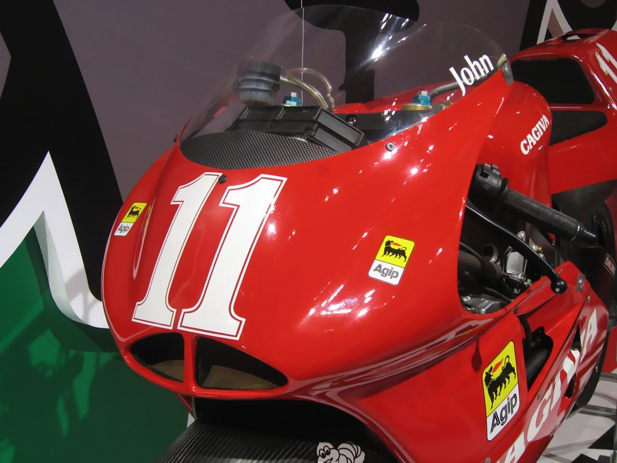 MotoGP 1000: 5 moto iconiche entrate nella storia