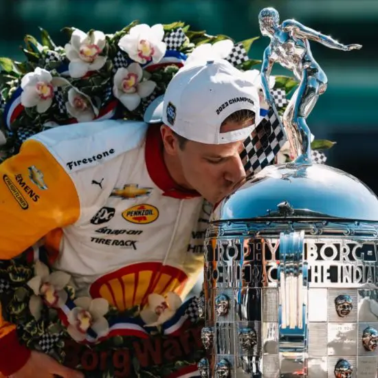 Il weekend dei motori: 26-28 maggio 2023