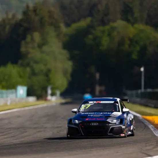 TCR World Tour | Spa-Francorchamps 2023: Filippi svetta in gara-2, Michelisz di nuovo leader col secondo posto