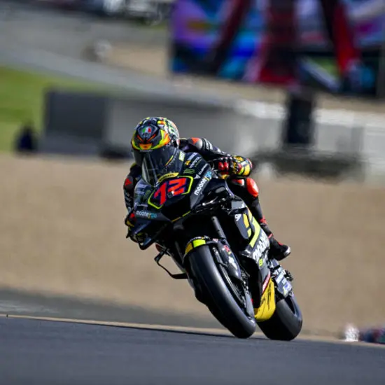MotoGP | GP Francia 2023, Gara: Marco Bezzecchi si aggiudica un rocambolesco 1000° Gran Premio